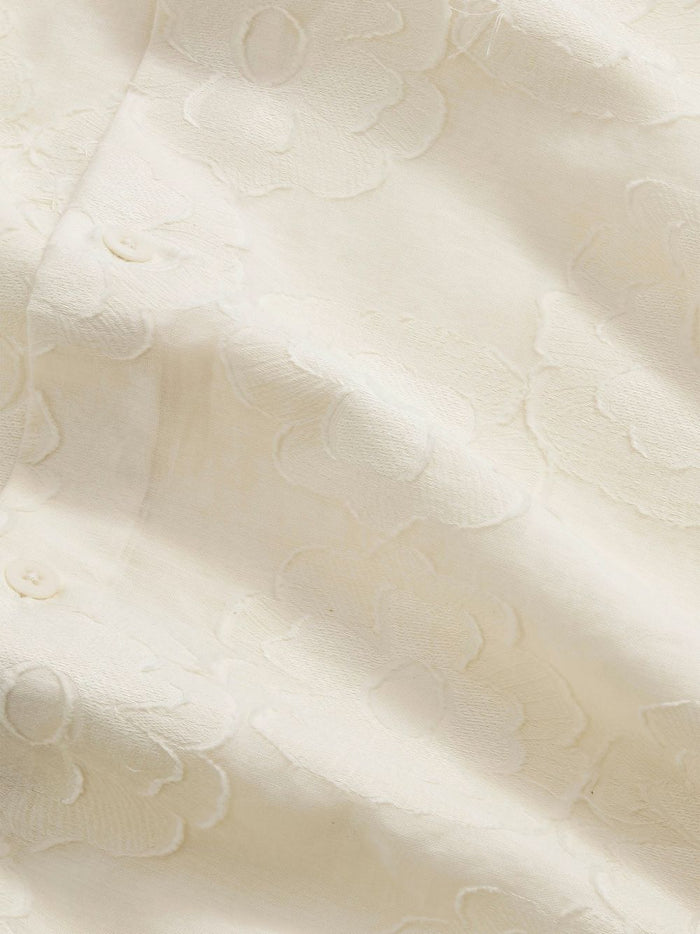 Nn.07 Camicia Bianco Uomo 2