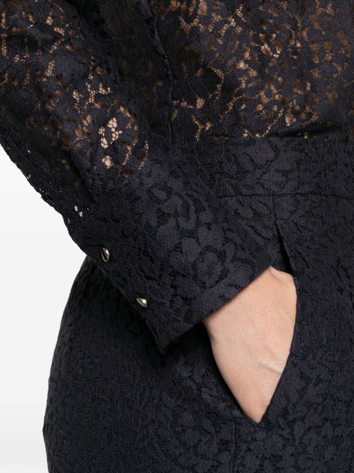 Max Mara Camicia Multicolore Donna 2