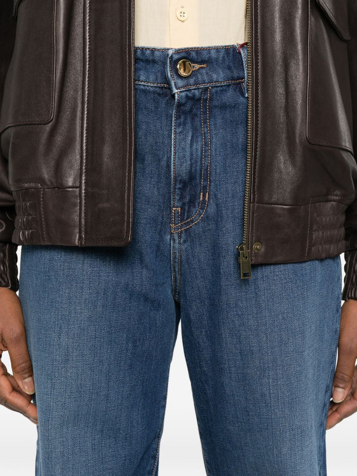 Max Mara Pantalone Multicolore Donna 3