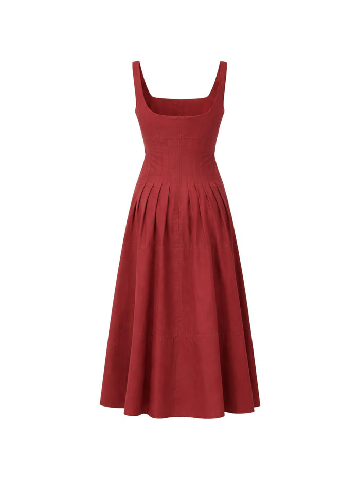 Max Mara Abito Multicolore Donna 2