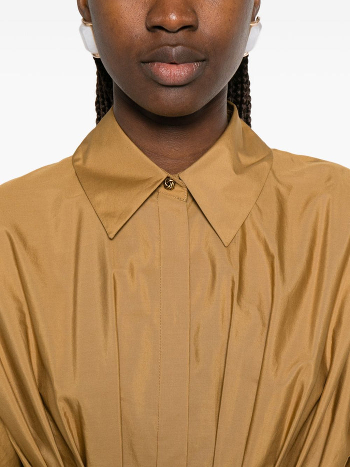 Max Mara Abito Giallo Donna 5