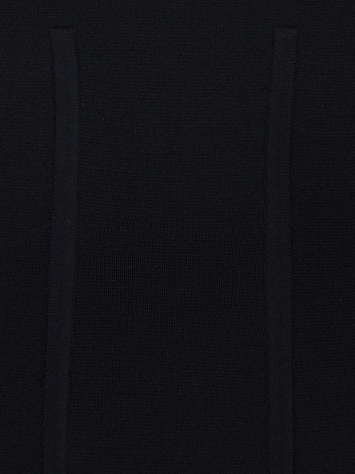 Max Mara Abito Sabbia Donna Nero 3