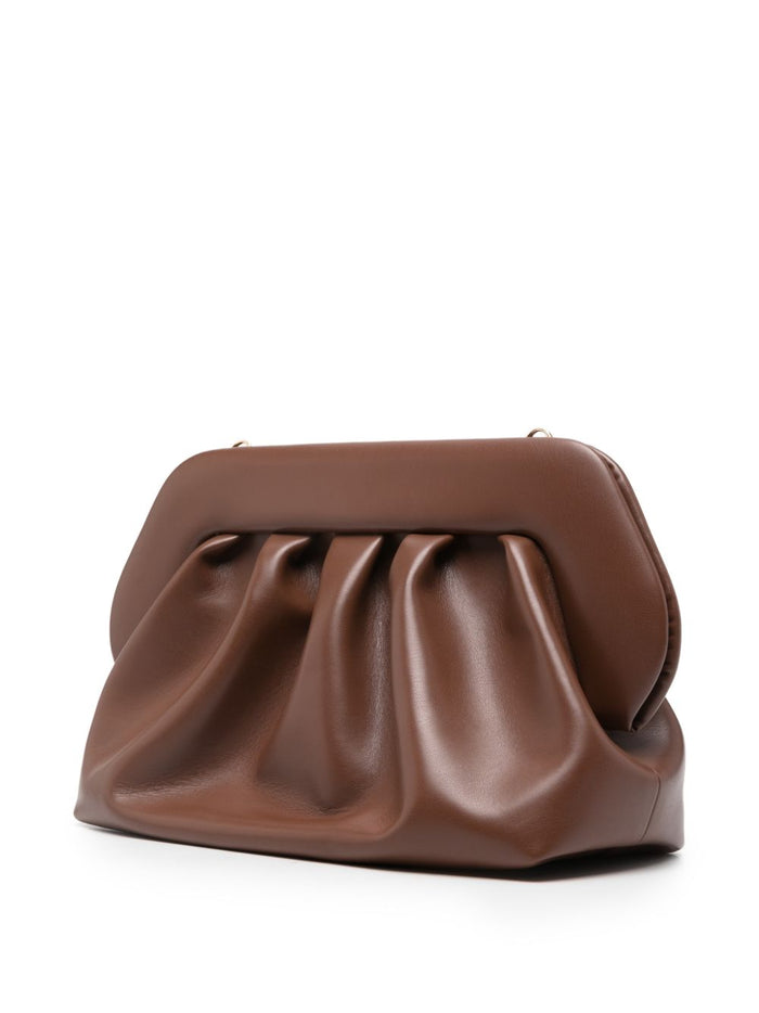 Themoire Borsa Marrone Donna Bios 4