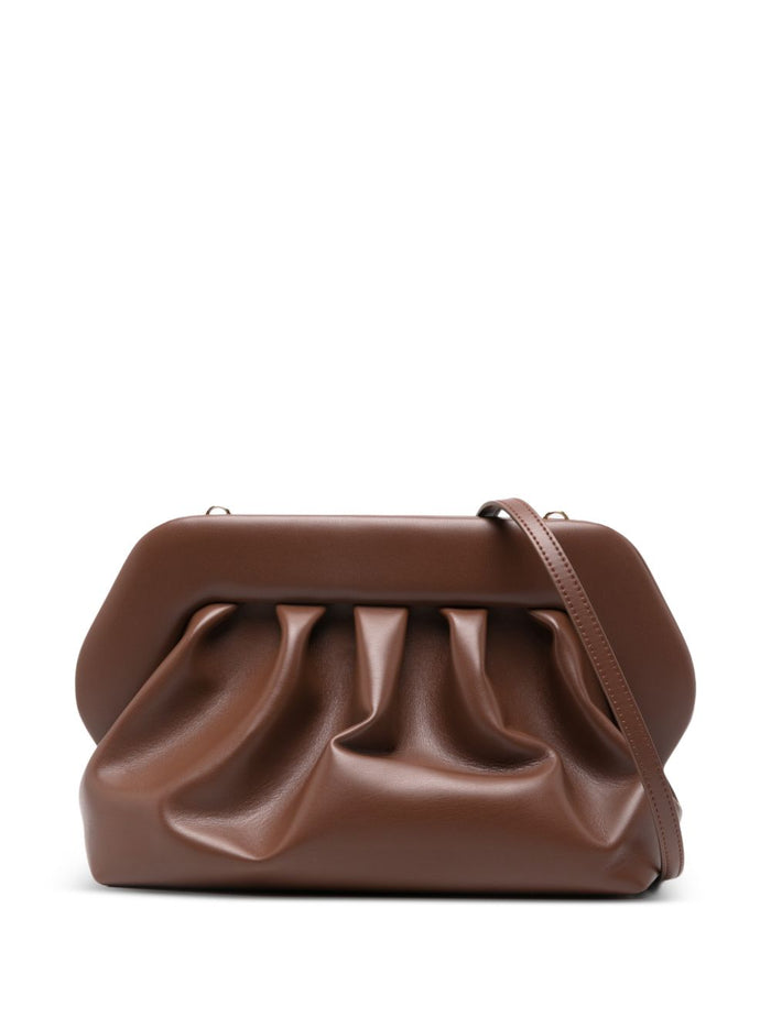 Themoire Borsa Marrone Donna Bios 1