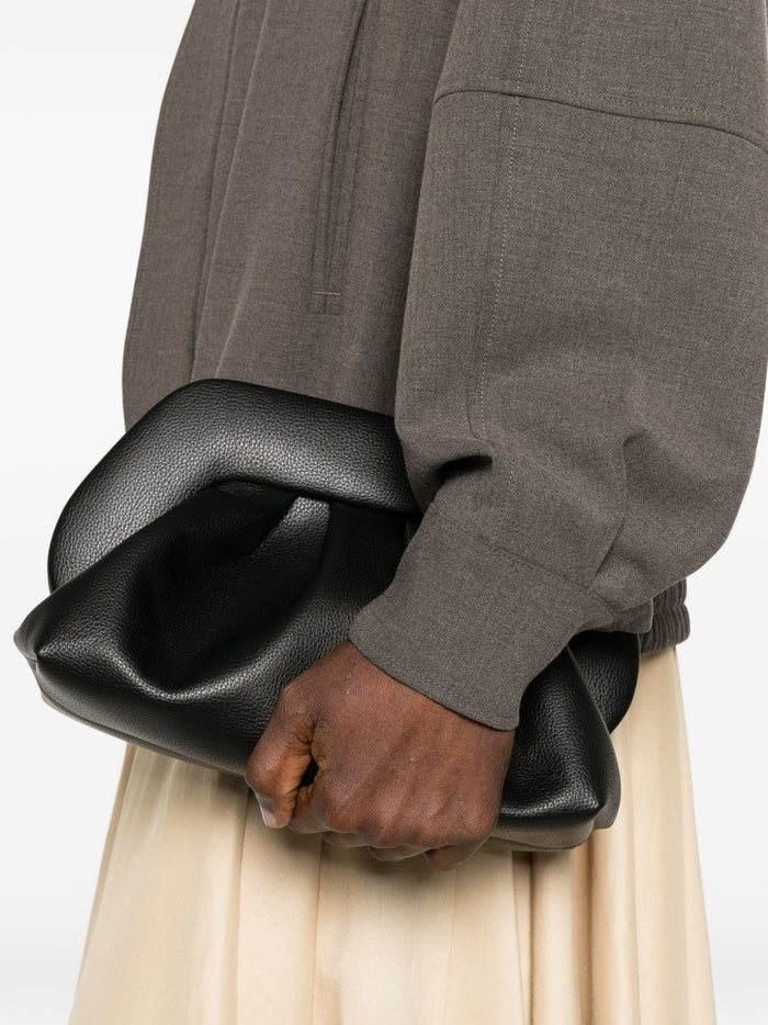 Themoire Borsa Nero Donna Bios Media 3