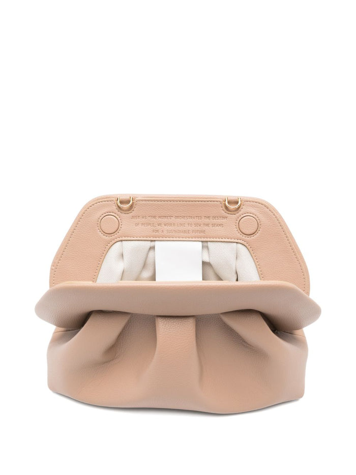 Themoire Borsa Beige Donna Bios Media 2