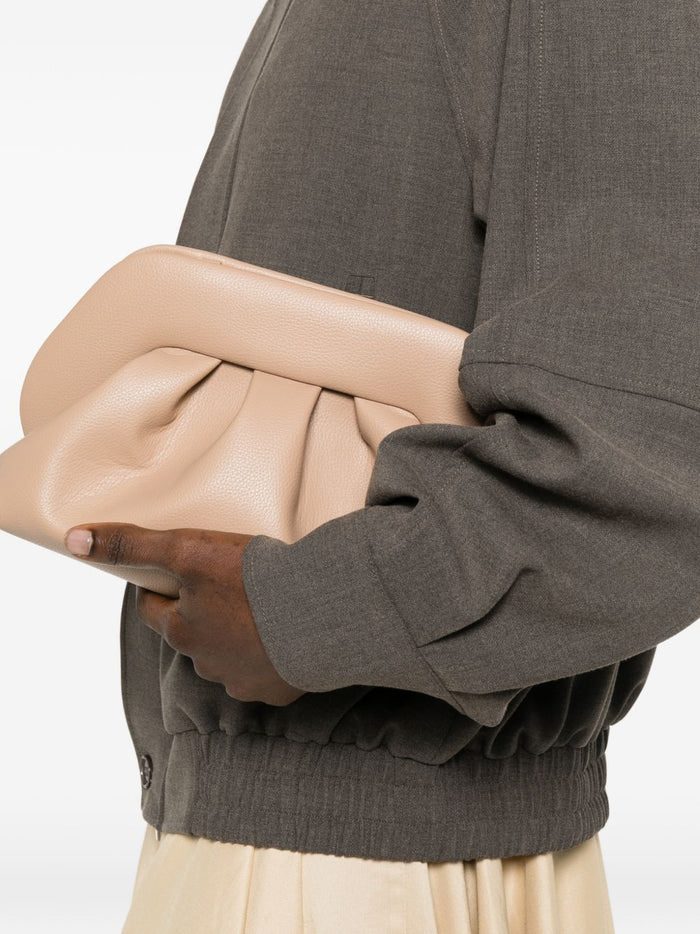 Themoire Borsa Beige Donna Bios Media 3