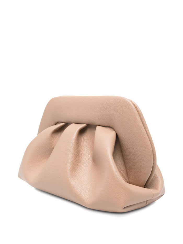 Themoire Borsa Beige Donna Bios Media 4