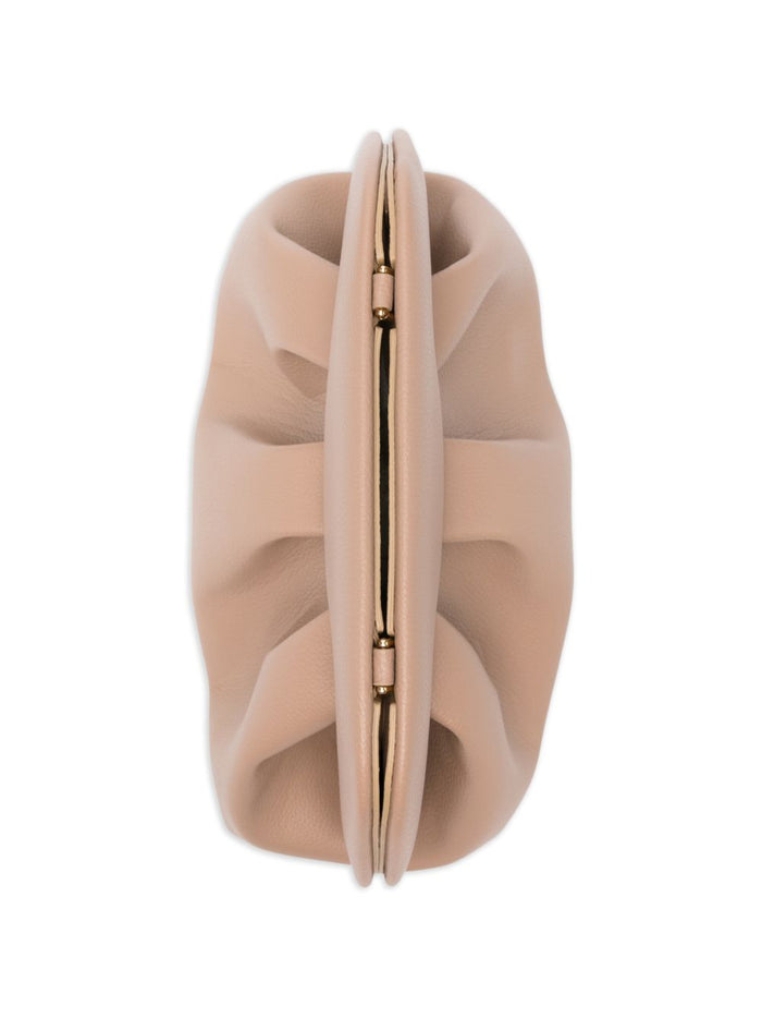 Themoire Borsa Beige Donna Bios Media 5