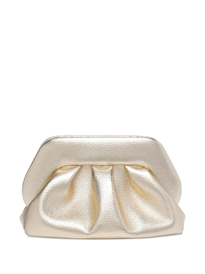 Themoire Borsa Oro Donna Bios Medium 2