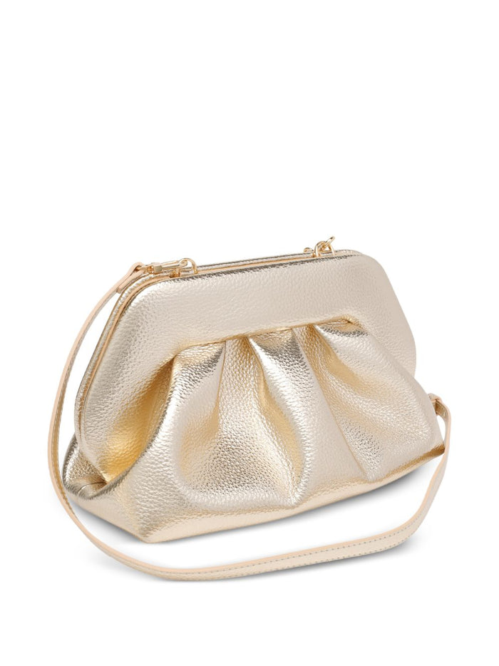 Themoire Borsa Oro Donna Bios Medium 3
