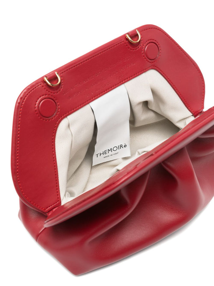 Themoire Borsa Rosso Donna Bios Medium 2