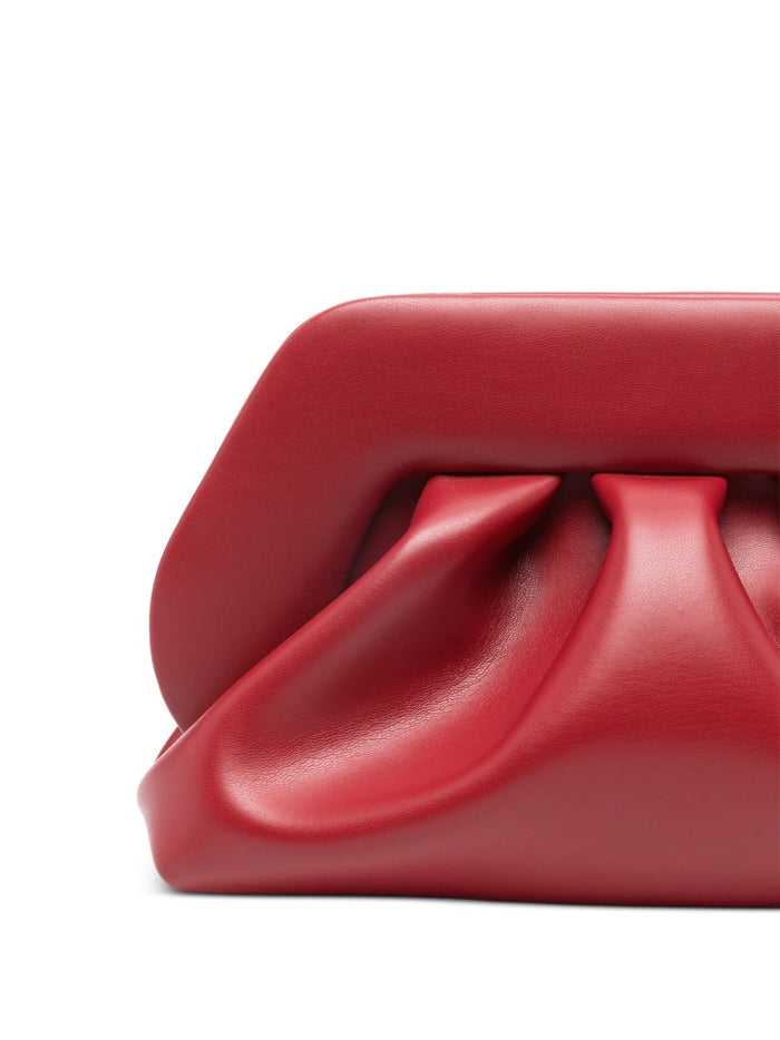 Themoire Borsa Rosso Donna Bios Medium 4