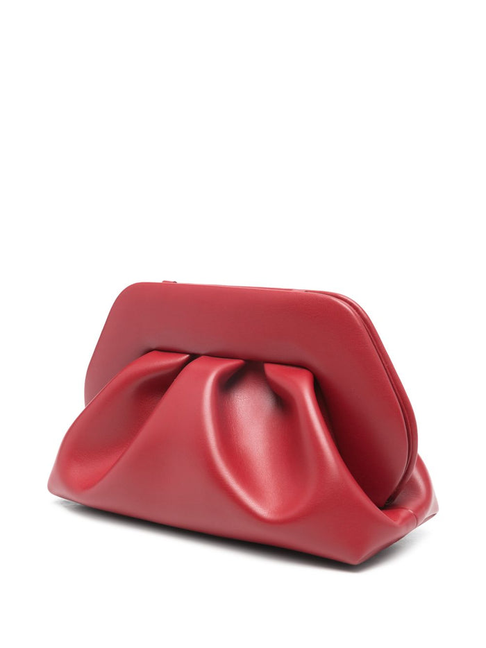 Themoire Borsa Rosso Donna Bios Medium 5