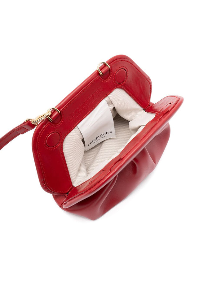 Themoire Borsa Rosso Donna Bios Small 3