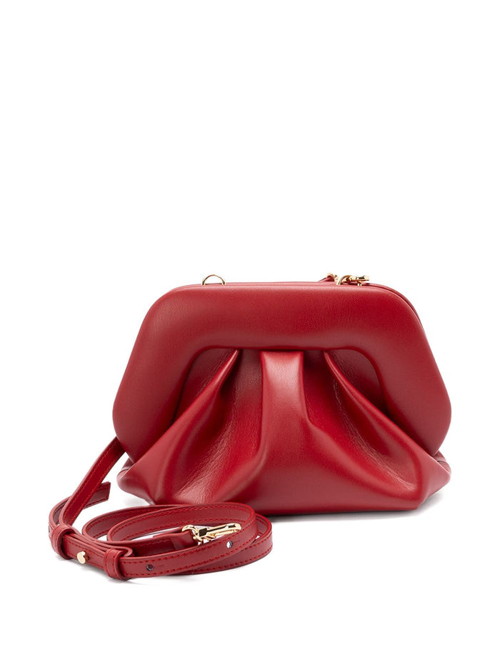 Themoire Borsa Rosso Donna Bios Small 4