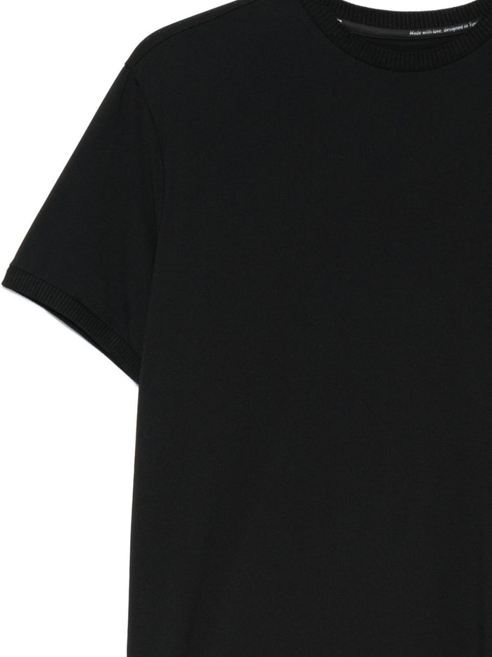 Rrd T Shirt Nero Uomo 3