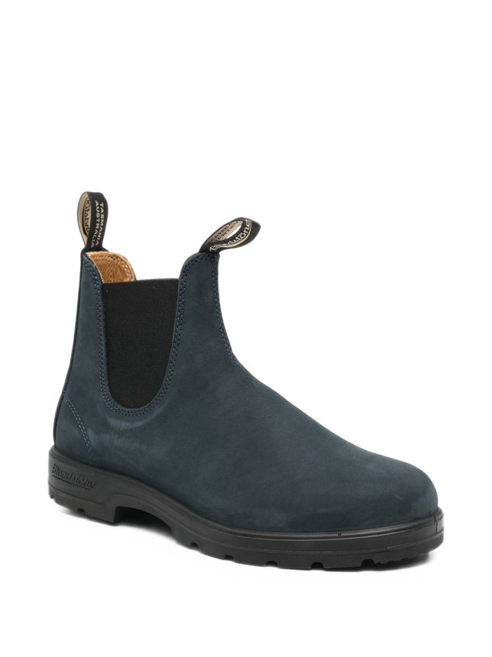 Ndstone Scarpe Blu Uomo 2