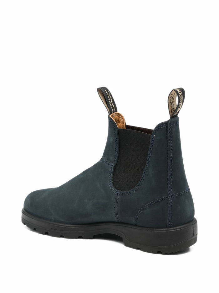 Ndstone Scarpe Blu Uomo 3
