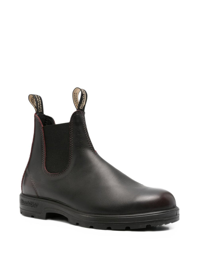 Blundstone Scarpe Vintage Shiraz Uomo 2