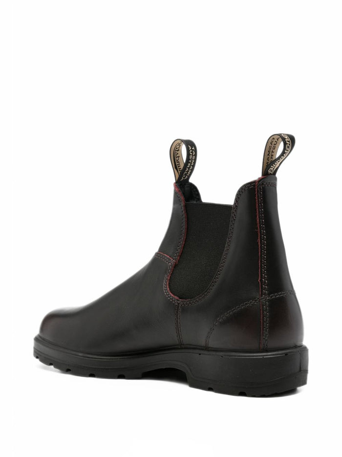 Blundstone Scarpe Vintage Shiraz Uomo 3