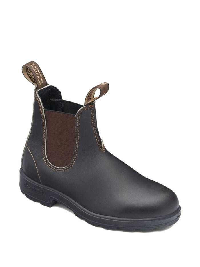 Blundstone Scarpe Marrone Uomo 2