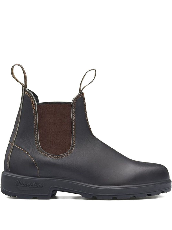 Blundstone Scarpe Marrone Uomo 1