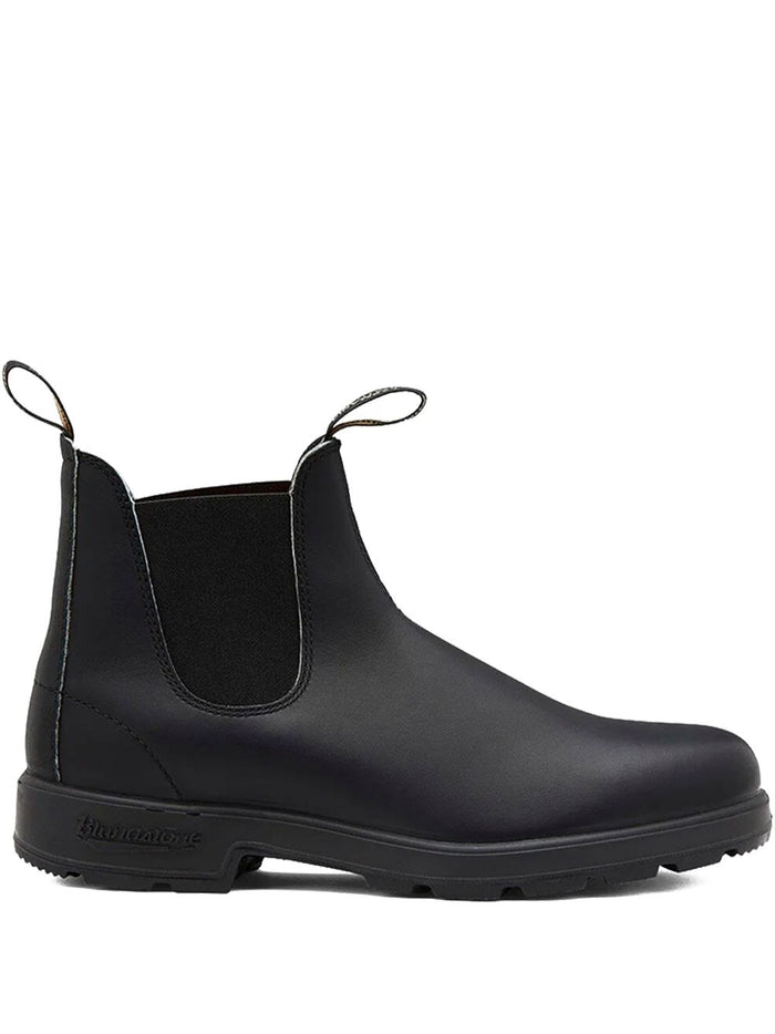 Blundstone Scarpe Nero Uomo 1