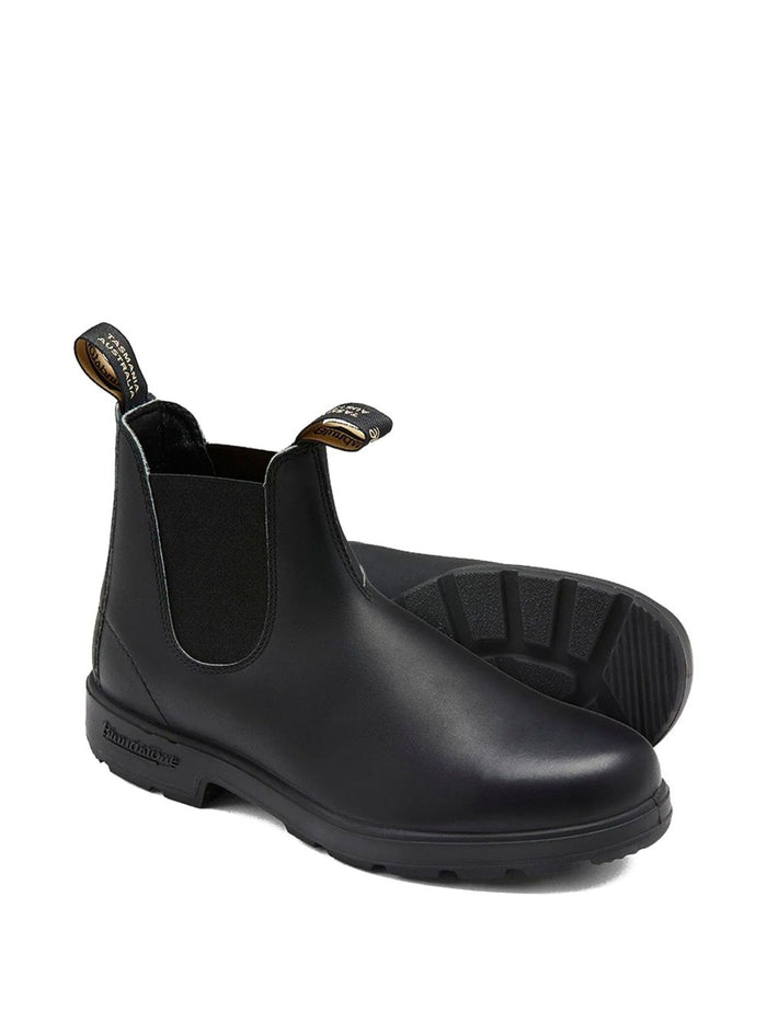 Blundstone Scarpe Nero Uomo 2
