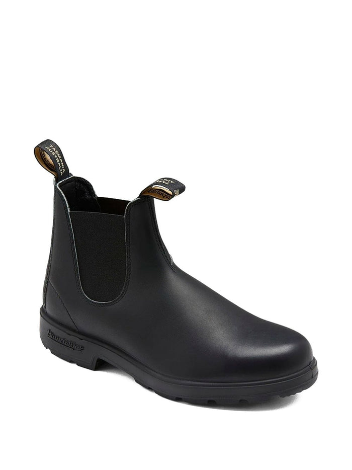 Blundstone Scarpe Nero Uomo 3