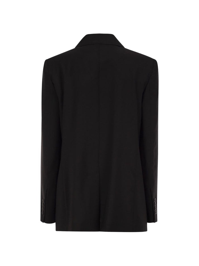 Max Mara Studio Giacca Nero Donna 3