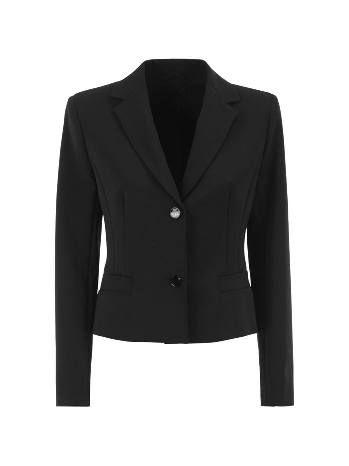 Max Mara Studio Giacca Nero Donna 1