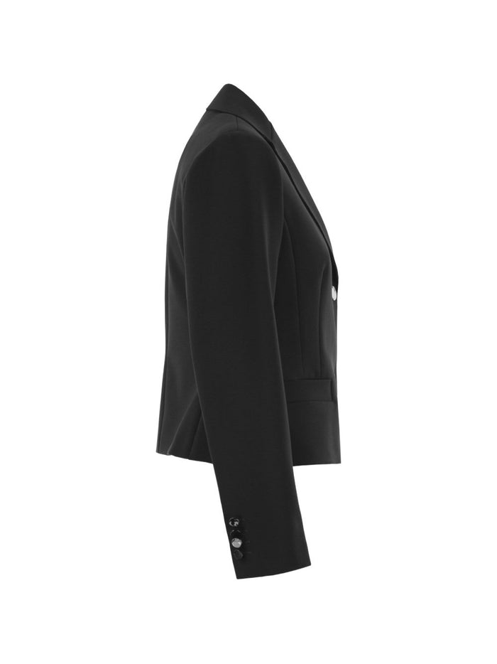 Max Mara Studio Giacca Nero Donna 2