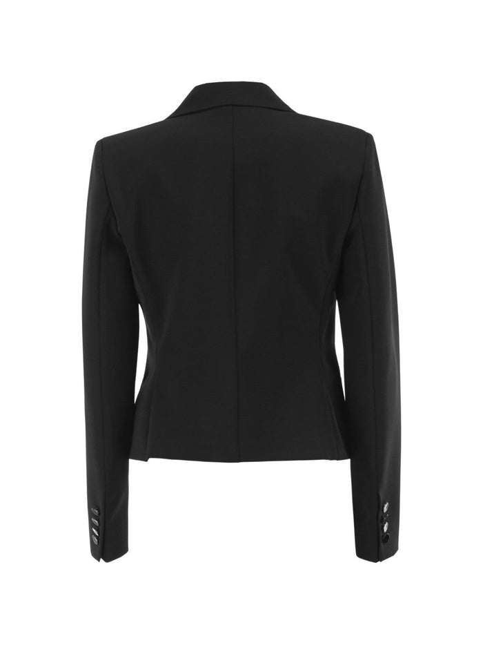 Max Mara Studio Giacca Nero Donna 3