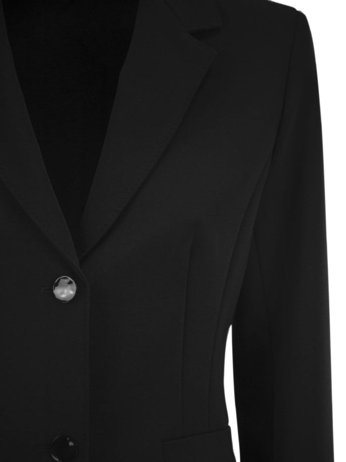 Max Mara Studio Giacca Nero Donna 4