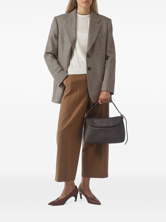 Max Mara Studio Giacca Beige Donna 3