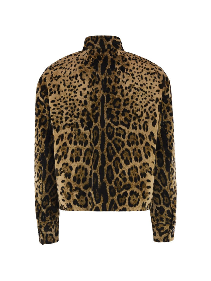 Max Mara Studio Giacca Pattern Donna 3
