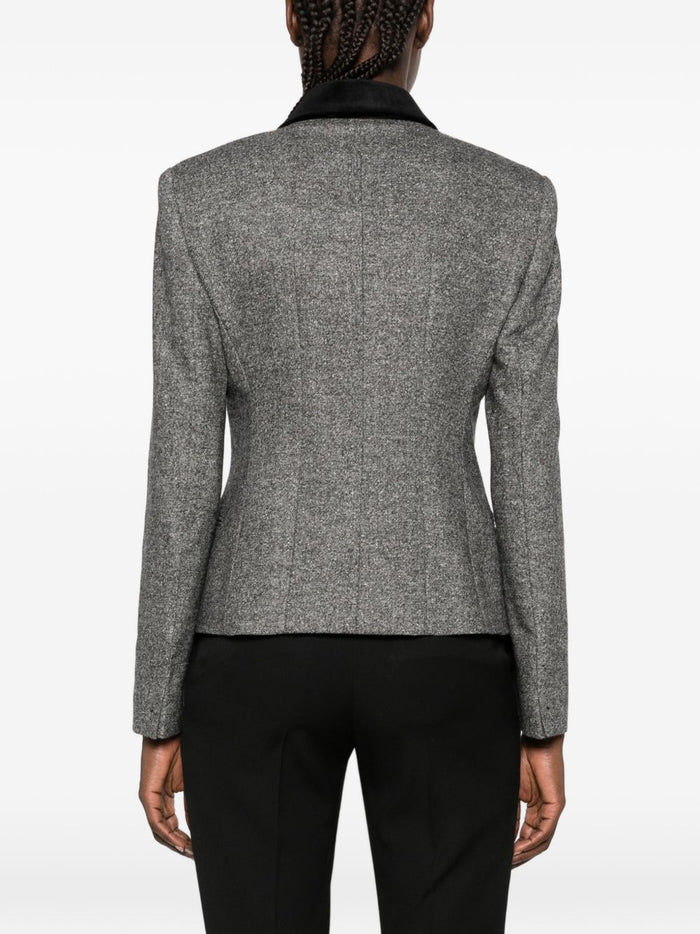 Max Mara Studio Giacca Nero Donna 2