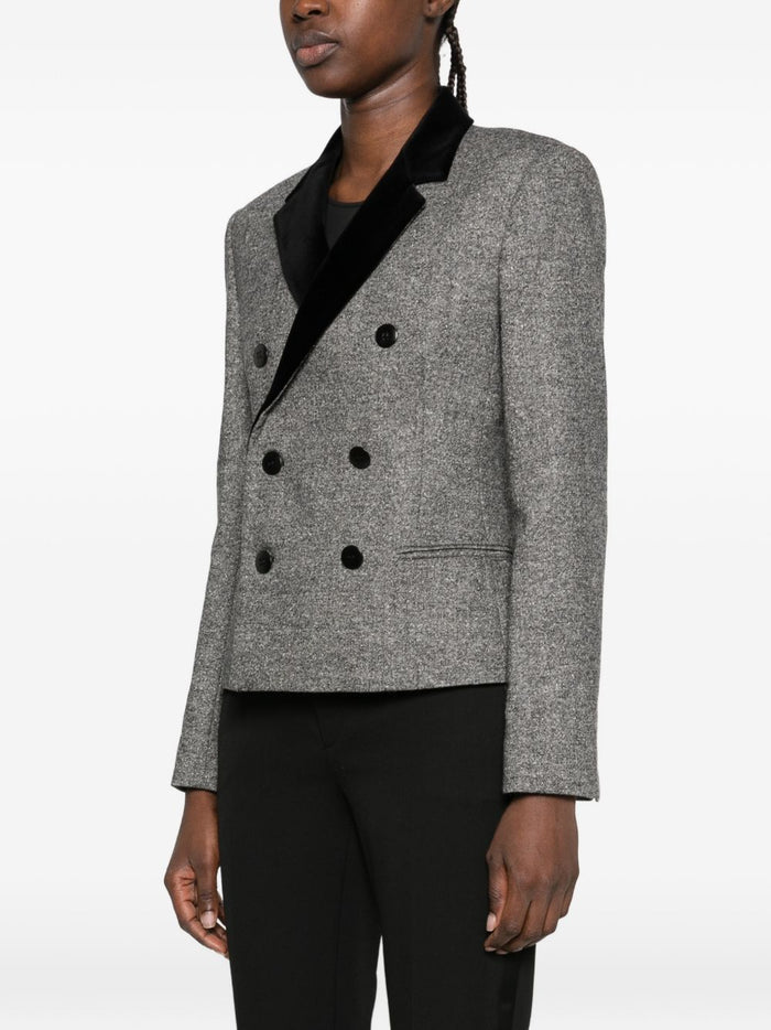 Max Mara Studio Giacca Nero Donna 4