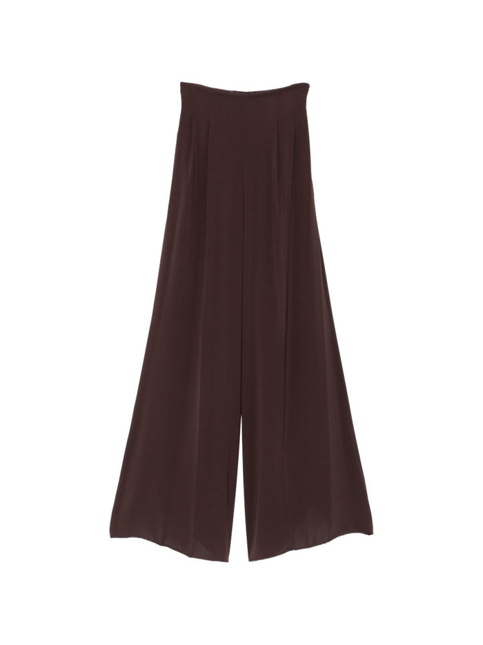 Max Mara Studio Pantalone Multicolore Donna 1
