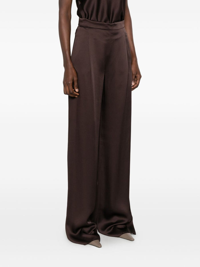 Max Mara Studio Pantalone Multicolore Donna 2