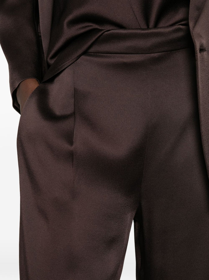 Max Mara Studio Pantalone Multicolore Donna 3