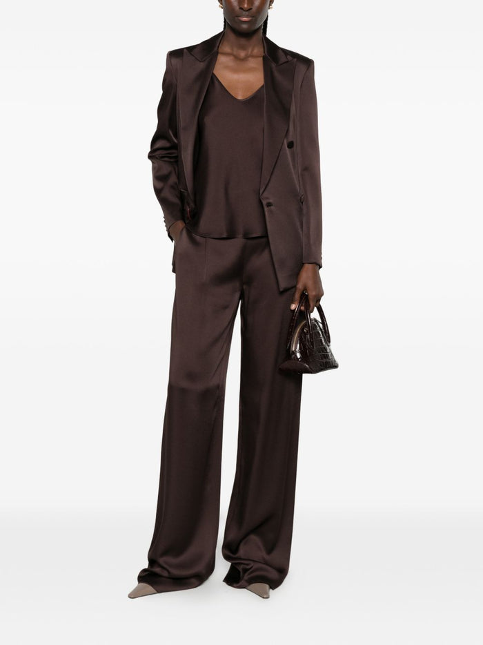 Max Mara Studio Pantalone Multicolore Donna 5