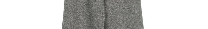 Max Mara Studio Pantalone Nero Donna - Dipierro