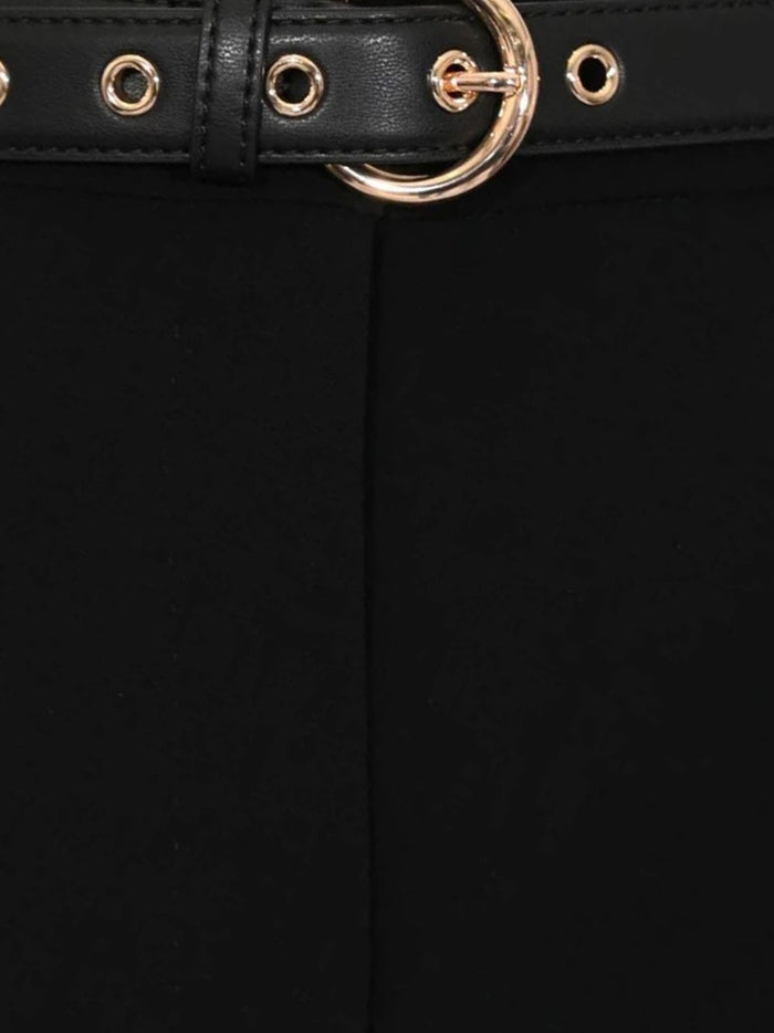 Max Mara Studio Pantalone Multicolore Donna 2