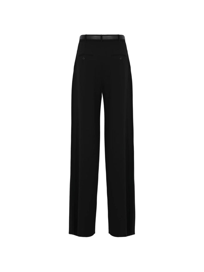 Max Mara Studio Pantalone Multicolore Donna 3