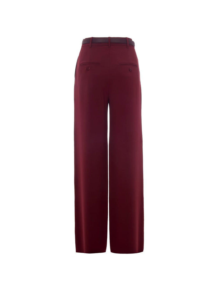 Max Mara Studio Pantalone Multicolore Donna 3