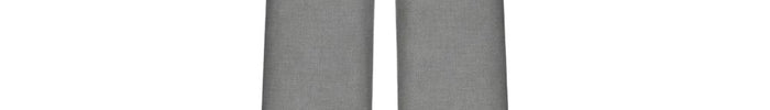 Max Mara Studio Pantalone Grigio Donna - Dipierro