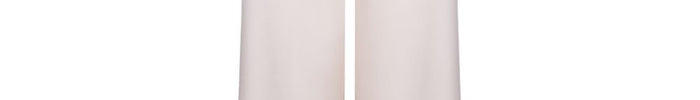 Max Mara Studio Pantalone Bianco Donna - Dipierro