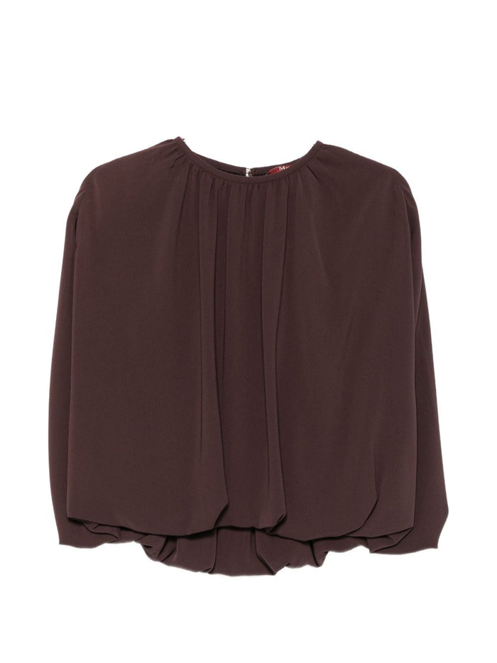 Max Mara Studio Casacca Multicolore Donna 1